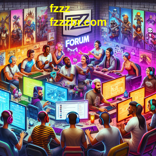 A Importância dos Fóruns de Jogos na Comunidade Gamer