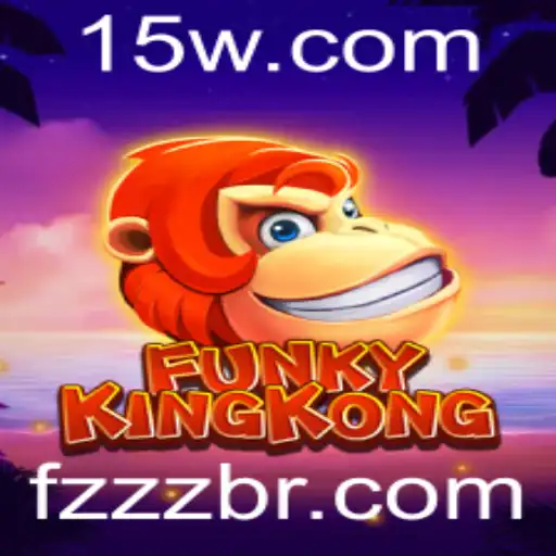 Descubra a Aventura Vibrante de FunkyKingKong: O Jogo que Está Agitando o Cenário Gamer