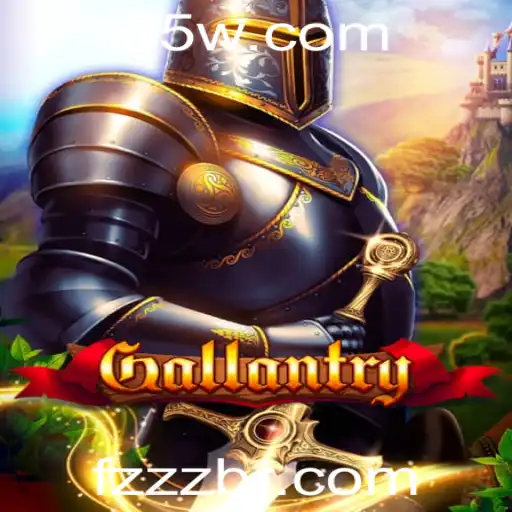 Descubra o Mundo de Aventuras do Jogo Gallantry