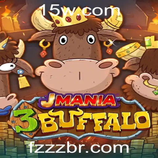 Descubra a emoção de JMania3Buffalo e sua dinâmica envolvente