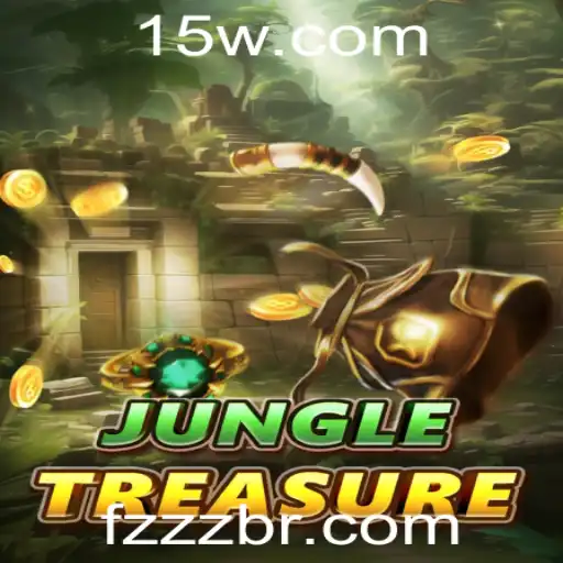 Descubra o Universo de Aventura de JungleTreasure
