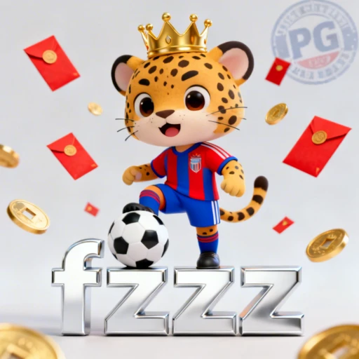 fzzz Logo