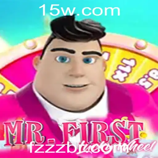 Descubra a Emoção do Jogo MrFirstLuckyWheel com o Código Fzzz