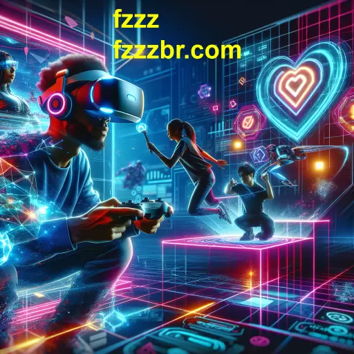 O Futuro dos Jogos: Inovações e Tendências em 2023
