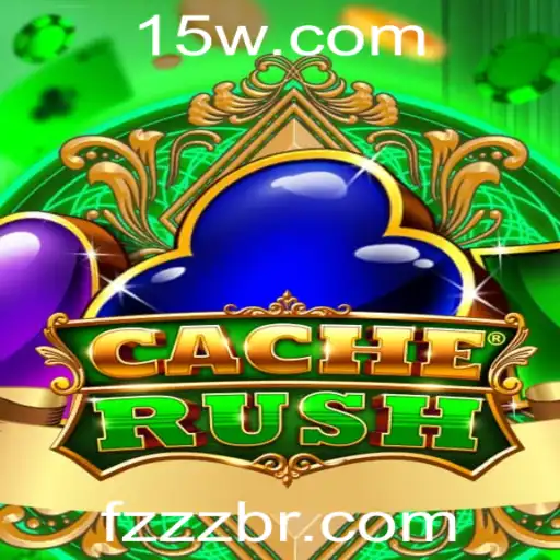 CacheRush: O Mundo Vibrante do Jogo Onde a Aventura Nunca Para