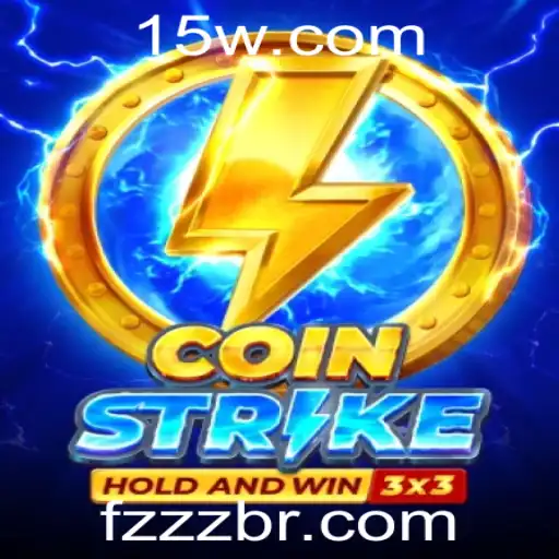 Descubra CoinStrike: Um Jogo Inovador Com o Toque de Fzzz