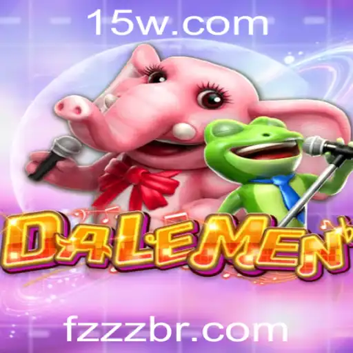 Explorando o Enigmatico Jogo DALEMEN e a Palavra-Chave Misteriosa 'fzzz'