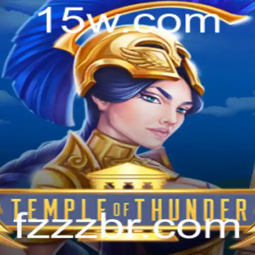 Explorando o Universo de TempleofThunder: Um Guia Completo