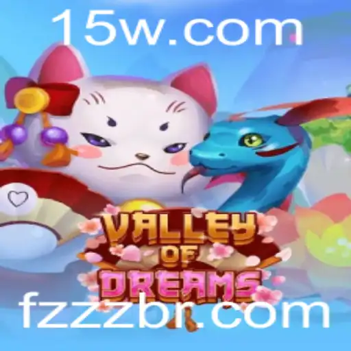 Descubra o Mundo Envolvente de ValleyofDreams