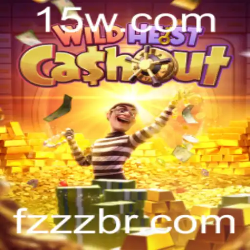 Descubra o Universo de WildHeistCashout: Um Mergulho no Jogo