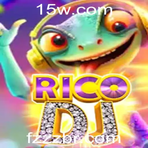 Descubra RicoDJ: O Jogo que Está Conquistando o Mundo com 'fzzz'