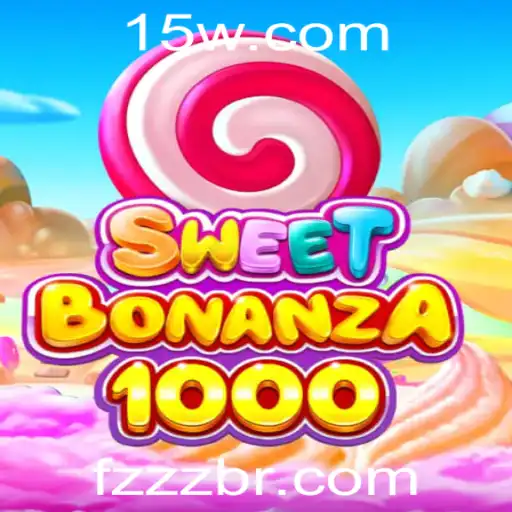 Explore o Mundo Encantado de SweetBonanza1000