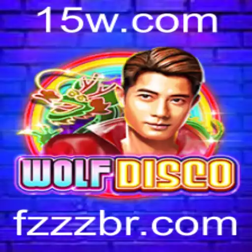 WolfDisco – Uma Experiência Imersiva de Jogo